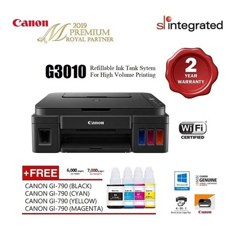 Get Canon Printer G3010 Background - All About Printer