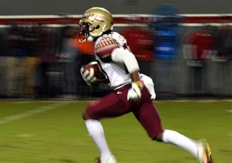 FSU AM: A 2022 Linebacker Offer and Even More Awards for the Men's ...