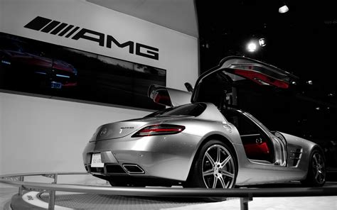 🔥 [46+] AMG Logo Wallpapers | WallpaperSafari