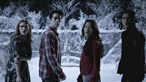 'Teen Wolf' Season 4 Cast Changes Mean More Ass-Kicking Women, Thankfully