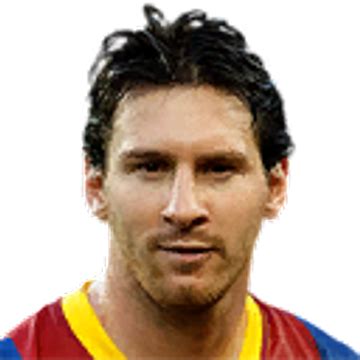 Lionel Messi FIFA 12 Feb 22, 2012 SoFIFA