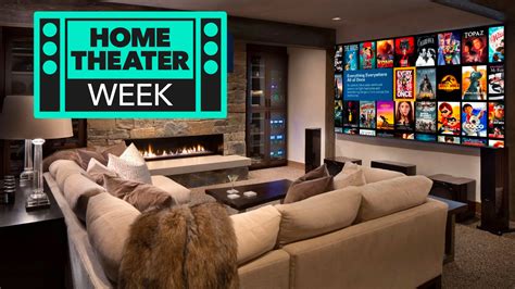 Welcome to TechRadar’s Home Theater Week 2023 | TechRadar