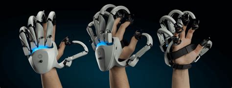 What is Haptic Feedback? Types, devices and use | Teslasuit Blog