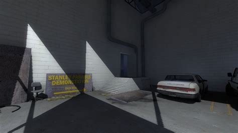 The Stanley Parable Demo Screenshots for Windows - MobyGames