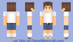 Dad Outfit! c: Minecraft Skin