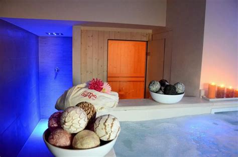 Spa Hotels and Wellness Centres in Tuscany - Toscana.info