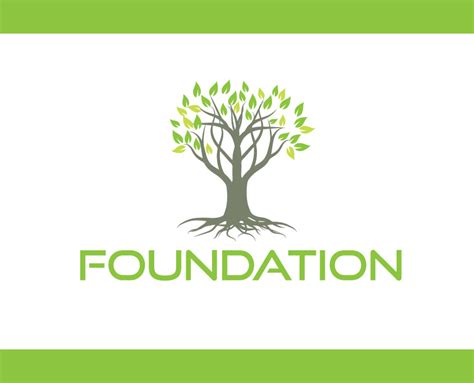 foundation-Logo-Design