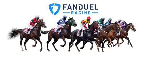 FanDuel Can Now Offer Horse Betting In Its Massachusetts App