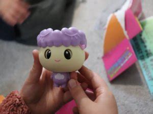 My Squishy Little Dumplings - Squishy and Fun | Toy Review ⋆ Jupiter & Dann