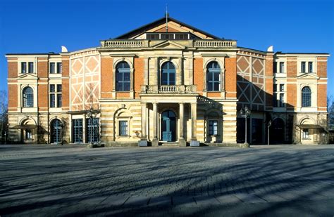 Bayreuth Festival - The World Renowned Wagner Festival