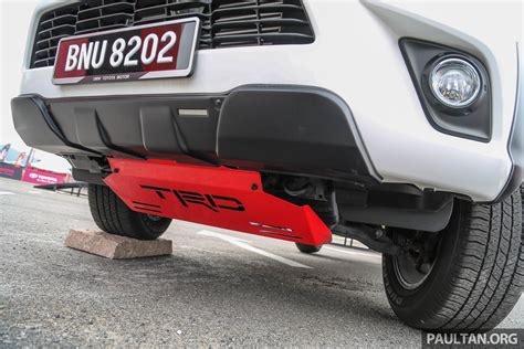 Toyota_Hilux_TRD-6 - Paul Tan's Automotive News