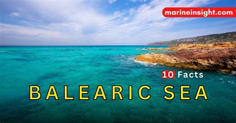 10 Facts About Balearic Sea