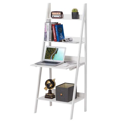 The 10 Best Small Ladder Desk - Home Life Collection