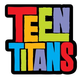 Teen Titans (serie de animación) - Wikipedia, la enciclopedia libre