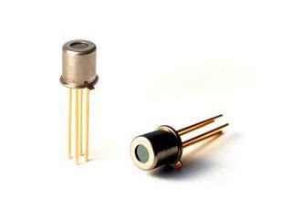 Infrared Thermopile Sensor Overview | Heimann Sensor