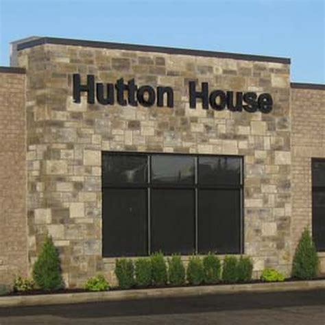 Hutton House - YouTube