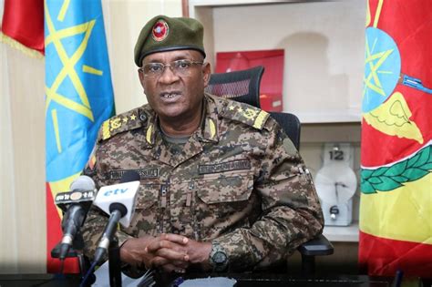 Ethiopia defence demands apology from UNHCR, calls Tigrayan UN peacekeepers mercenaries of the ...