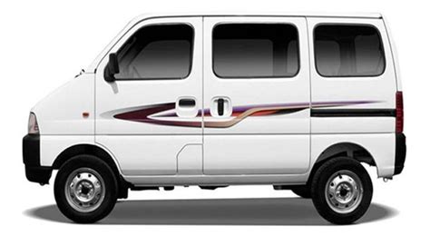 Maruti Suzuki Eeco Review and Price in Nepal