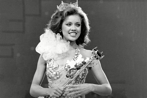 Here's How Much the Miss America Pageant Has Changed Throughout the ...