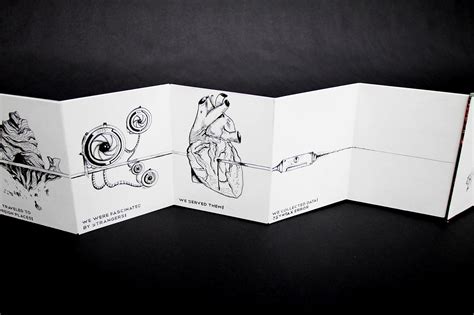 KINDRED Artist Book on Behance