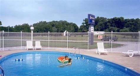 MONTICELLO INN - Prices & Hotel Reviews (Indiana)