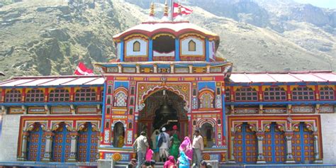 Temples in Uttarakhand - Uttarakhand - Tourism, Informaiton, Events ...