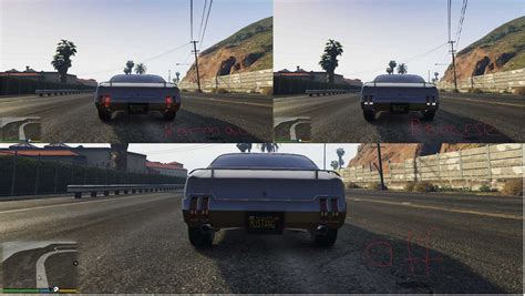 Car Lights Mod Pack - GTA5-Mods.com