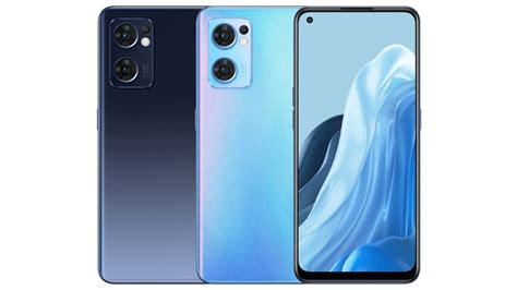 Oppo Reno 7 5G Goes on Sale in India: Price, Specifications - KARKEY