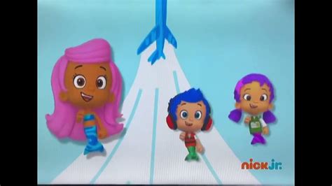 Bubble Guppies UK Gonna Get on a Plane - YouTube