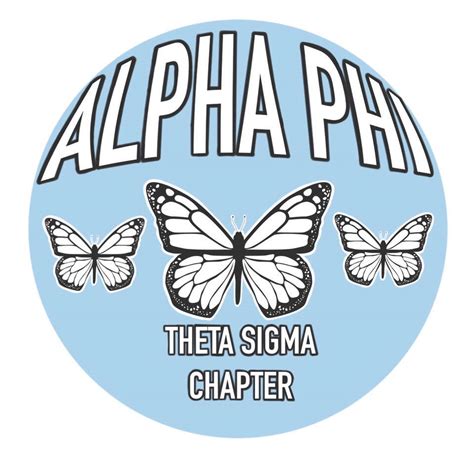 Alpha Phi- Theta Sigma Chapter - Home | Facebook