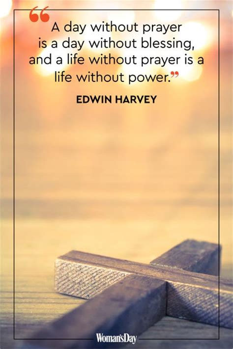 16 Prayer Quotes — Quotes About Prayer