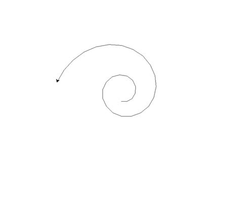 Turtle Spirals | Learn Python with HolyPython.com