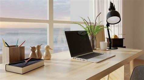 What is a Good Size For A Home Office Desk?