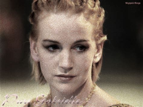 Gabrielle - Renee O'Connor Wallpaper (2458546) - Fanpop