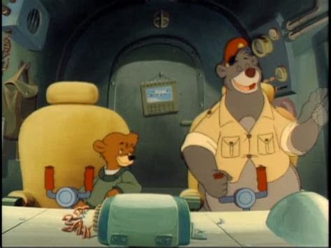 Baloo | TaleSpin Wiki | FANDOM powered by Wikia