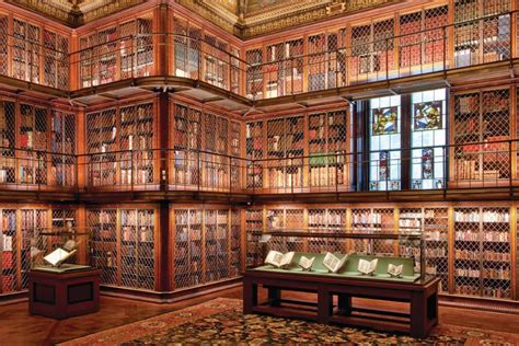 Morgan Library & Museum McKim Building | Architect Magazine