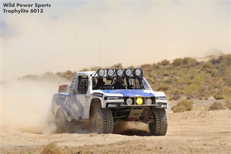 Desert Racing Team