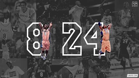 Kobe Bryant Logo Pictures On High Resolution Wallpaper - Kobe Bryant ...