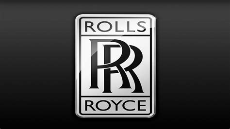 Rolls-Royce Logo Wallpapers - Wallpaper Cave