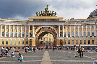 St. Petersburg’s Architectural Gems | Architectural Digest