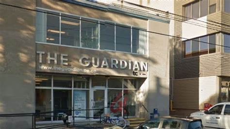 3 journalist jobs eliminated at P.E.I.'s Guardian newspaper | CBC News