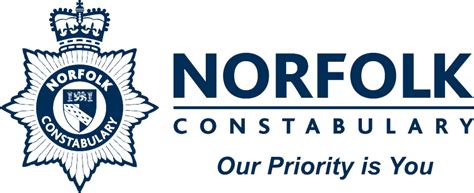 Norfolk Constabulary