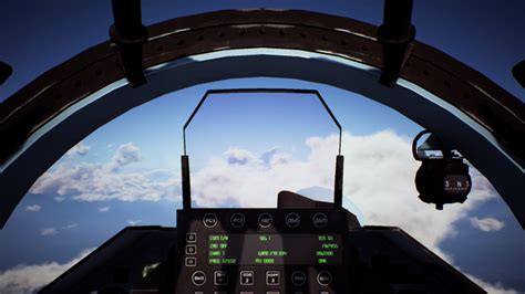 File:Su-30SM Cockpit.png - Acepedia - The Ace Combat Wiki