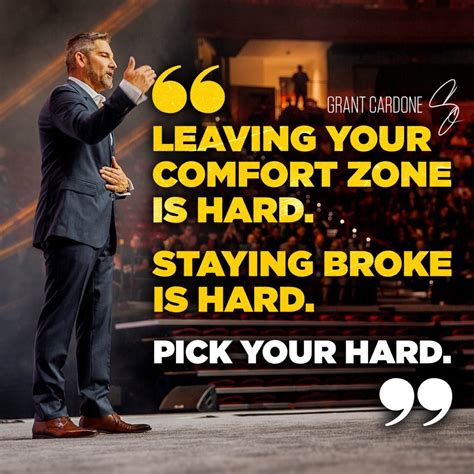 Grant Cardone Quotes That Will Influence You To Become Successful In Life