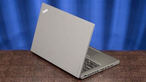 Lenovo ThinkPad X260 Review | PCMag