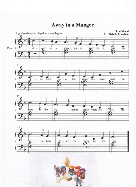 Pin by Elsie Bell on MÚSICA PARTITURAS | Choir music, Easy piano sheet music, Piano sheet music