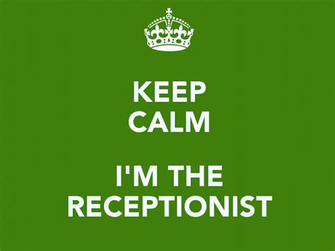 Career memes of the week: receptionist - Careers | siliconrepublic.com - Ireland's Technology ...