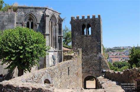 Leiria Castle (Leiria) | Structurae