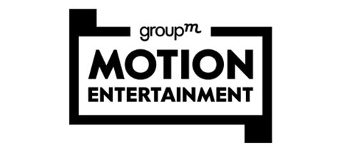 Motion Content voortaan GroupM Motion Entertainment; in Nederland ...