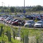 Parking Facilities | Ebbsfleet International station | FAQ | Frequently ...